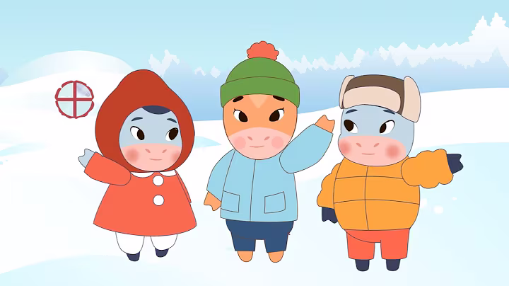 Серия 3 | Сезон 3 | Тооку