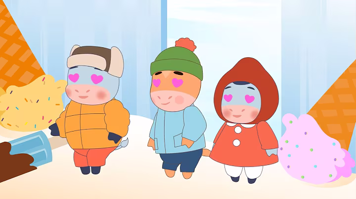 Серия 2 | Сезон 3 | Тооку